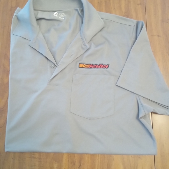Autozone Shirts Authentic Autozone Uniform Poshmark